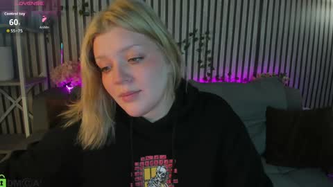 Polly online show from May 29, 1:25 am