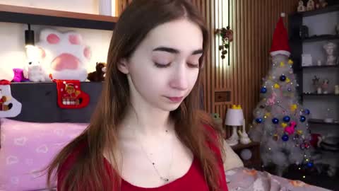 Polly online show from December 16, 7:47 am