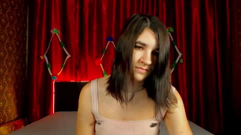 Polly online show from March 13, 7:20 am