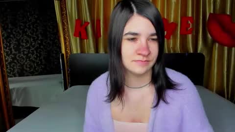 Polly online show from February 9, 7:21 am