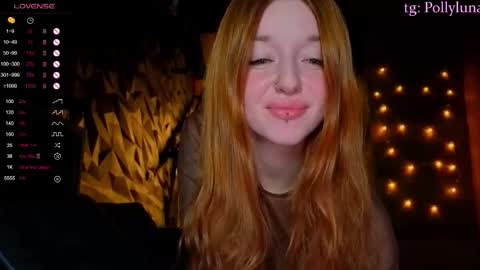 Polly online show from February 4, 1:36 pm