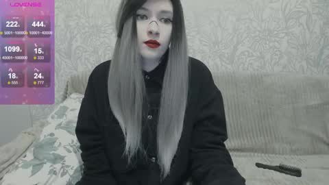 Polly online show from April 11, 6:55 pm