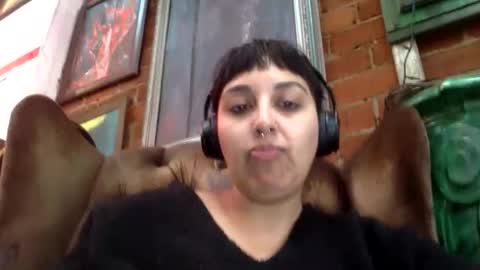 polymamii online show from February 2, 7:57 pm