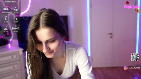 Louise  see you on December 6  at 2200 UTC3 online show from February 7, 9:58 pm