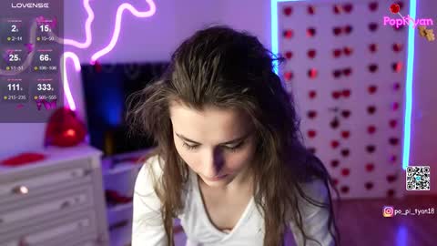 Louise  see you on December 6  at 2200 UTC3 online show from February 15, 9:17 pm