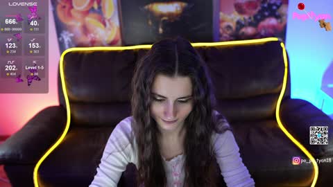 Louise  see you on December 6  at 2200 UTC3 online show from February 3, 9:18 pm