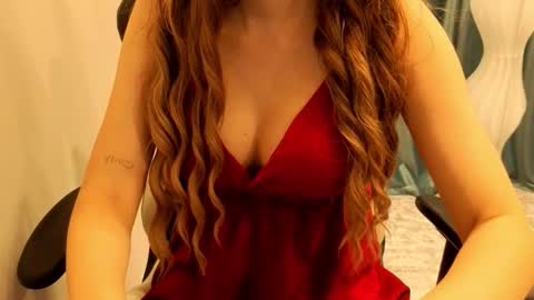 April online show from September 19, 6:18 pm