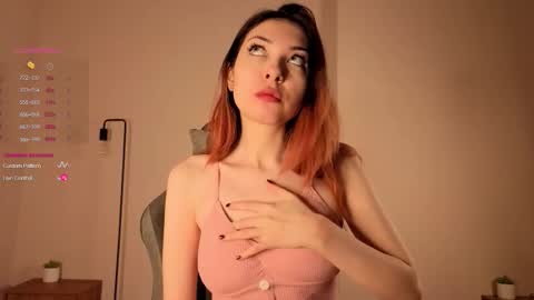 Agnes online show from January 18, 11:12 pm