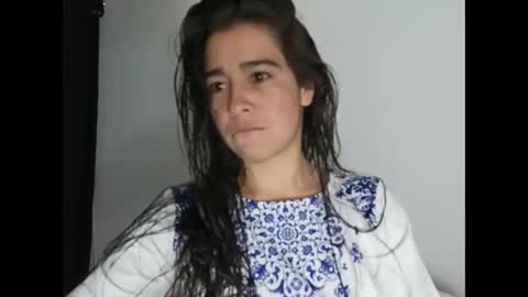 porcelainlux online show from February 16, 1:27 am