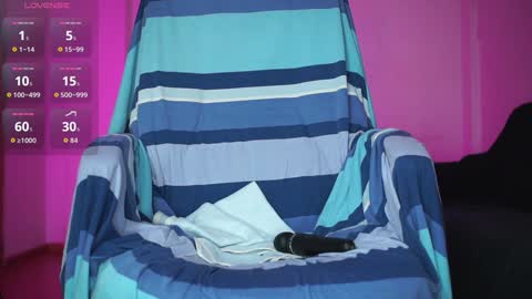    online show from November 27, 10:12 pm