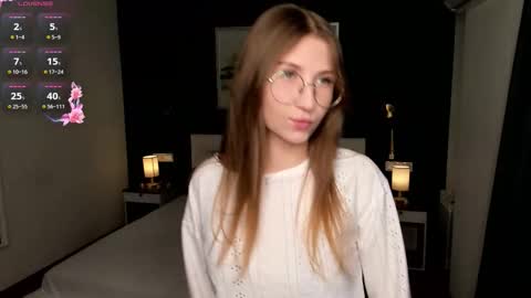 Elizabeth online show from October 22, 7:08 pm