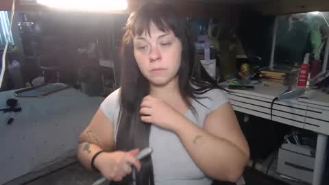 posionedxpeach online show from January 8, 10:03 pm