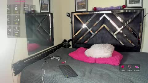 poyson_ivy1 online show from June 6, 12:06 am