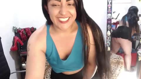 maryana online show from January 3, 7:16 am