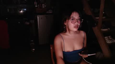 Yana online show from January 10, 4:44 pm