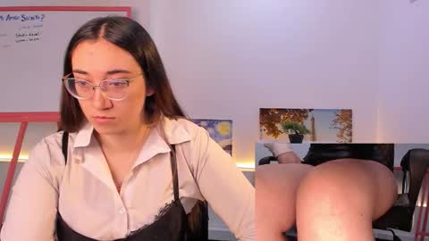 Camila  online show from November 19, 12:05 pm