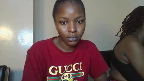 Bad gurl Riri online show from November 3, 1:48 pm