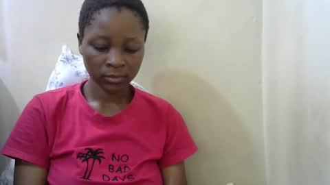 prettie_tesh online show from March 12, 10:16 am