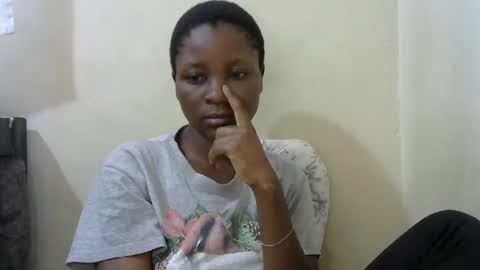 prettie_tesh online show from February 27, 8:50 am