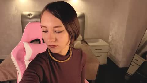 Alisa online show from October 22, 1:32 am