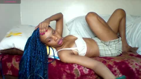 pretty253 online show from June 27, 5:30 pm