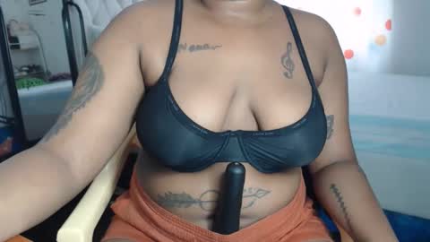 Annah online show from November 25, 10:17 am