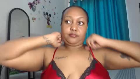 Annah online show from January 8, 9:35 am