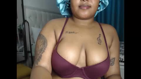 Annah online show from March 27, 8:26 am