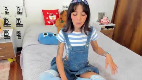 pretty_azulita online show from December 2, 7:58 pm