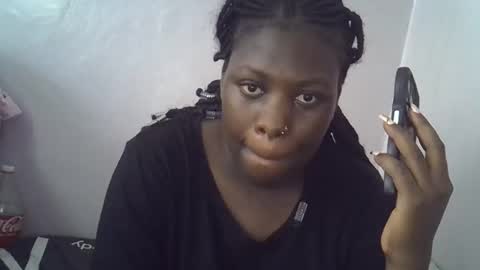 pretty_barbz online show from March 2, 3:20 pm