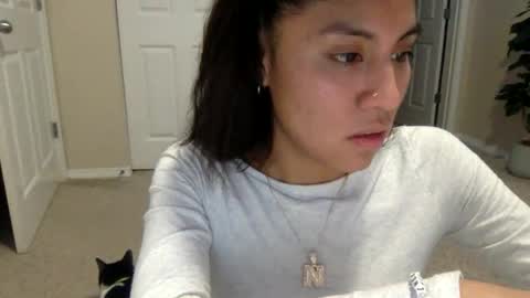 pretty_girl828687 online show from December 14, 12:16 am