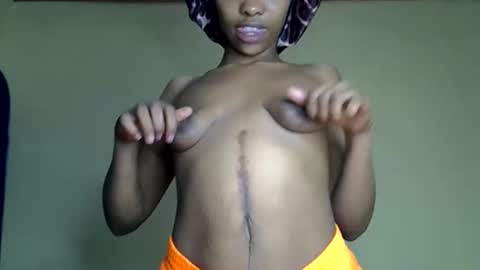 Jaz online show from October 24, 4:47 pm