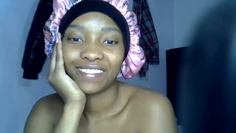 pretty jazminee online show from June 26, 3:46 pm