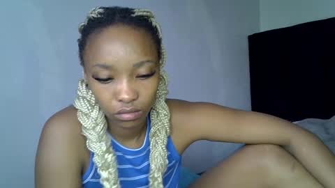 pretty jazminee online show from June 13, 1:52 pm