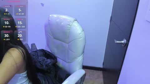 pretty online show from March 12, 11:35 am