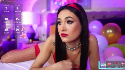 Lia online show from September 25, 4:44 am