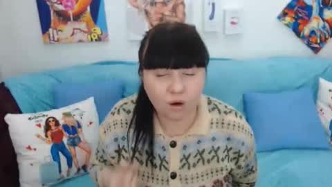 pretty_malika online show from March 4, 5:36 am