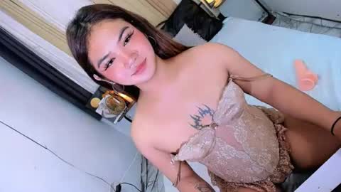 hi im percy online show from July 6, 4:53 pm