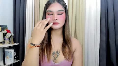 hi im percy online show from February 12, 9:00 am