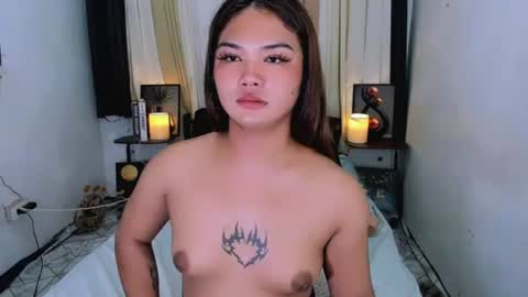 hi im percy online show from June 17, 5:47 pm