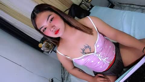hi im percy online show from July 5, 4:01 pm