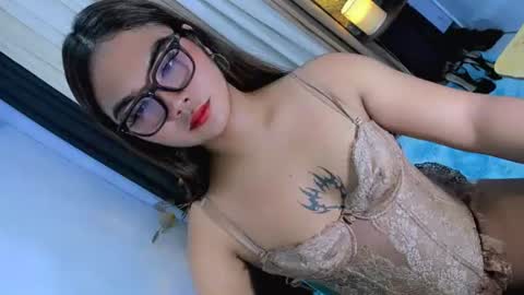 hi im percy online show from July 11, 5:46 pm
