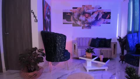 pretty_pettite online show from December 9, 9:16 pm