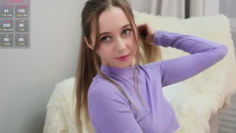 Elina online show from January 27, 3:50 pm