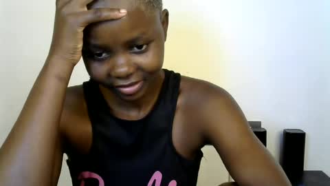 pretty_scooper online show from June 28, 6:25 pm