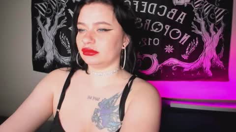 Alice online show from March 8, 3:43 am