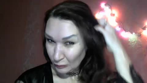 Samantha online show from December 13, 5:21 pm