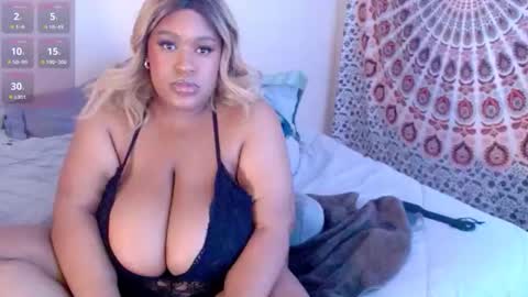 Miss Pretty online show from March 15, 2:57 am