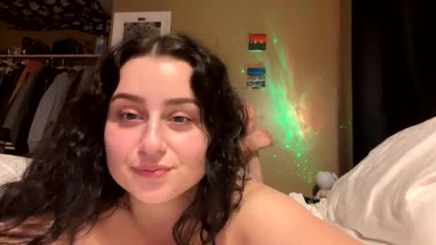 prettybaby22 online show from January 9, 5:23 am