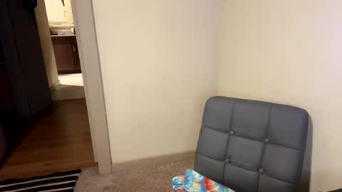 Missy  Jack online show from November 9, 11:33 pm